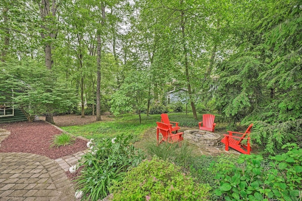 Cottage (4 Bedrooms) | Interior