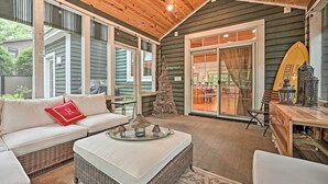 Småhus (4 Bedrooms) | Innvendig