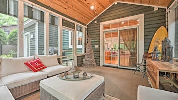 Cottage (4 Bedrooms) | Intérieur