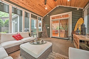 平房 (4 Bedrooms) | 住宿內部