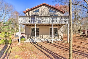 Ferienhaus (5 Bedrooms) | Innenbereich