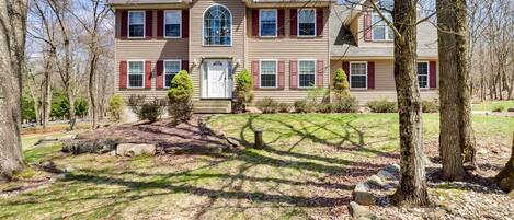 獨棟房屋 (4 Bedrooms) | 外觀