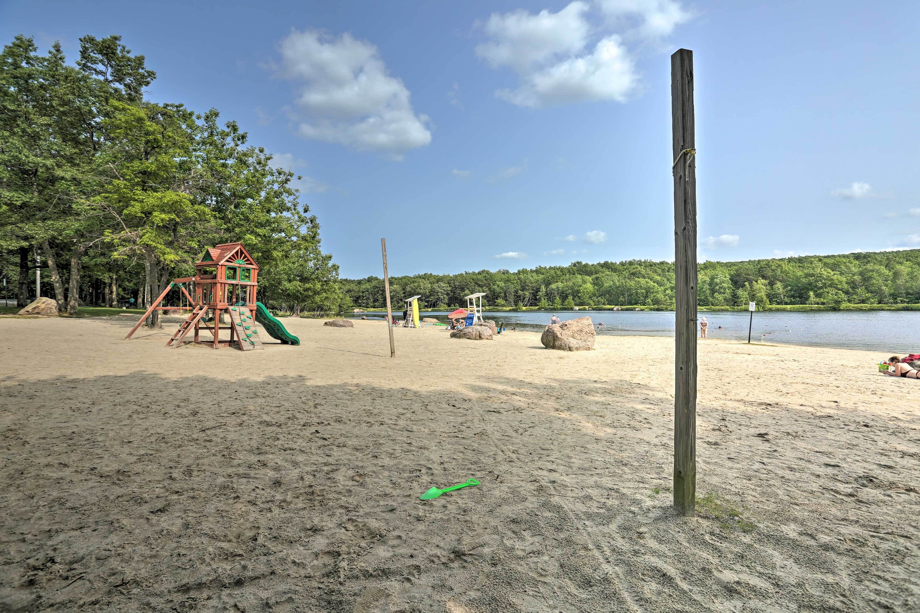 獨棟房屋 (4 Bedrooms) | 住宿內部