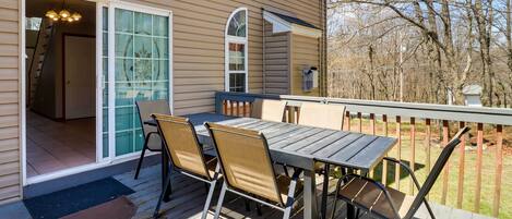 ハウス (4 Bedrooms) | 内装