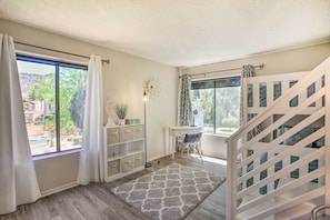 Apartment (3 Bedrooms) | Innenbereich