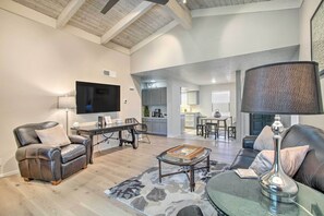 Apartamento (3 Bedrooms) | Interior