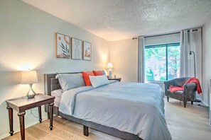 Apartamento (3 Bedrooms) | Interior