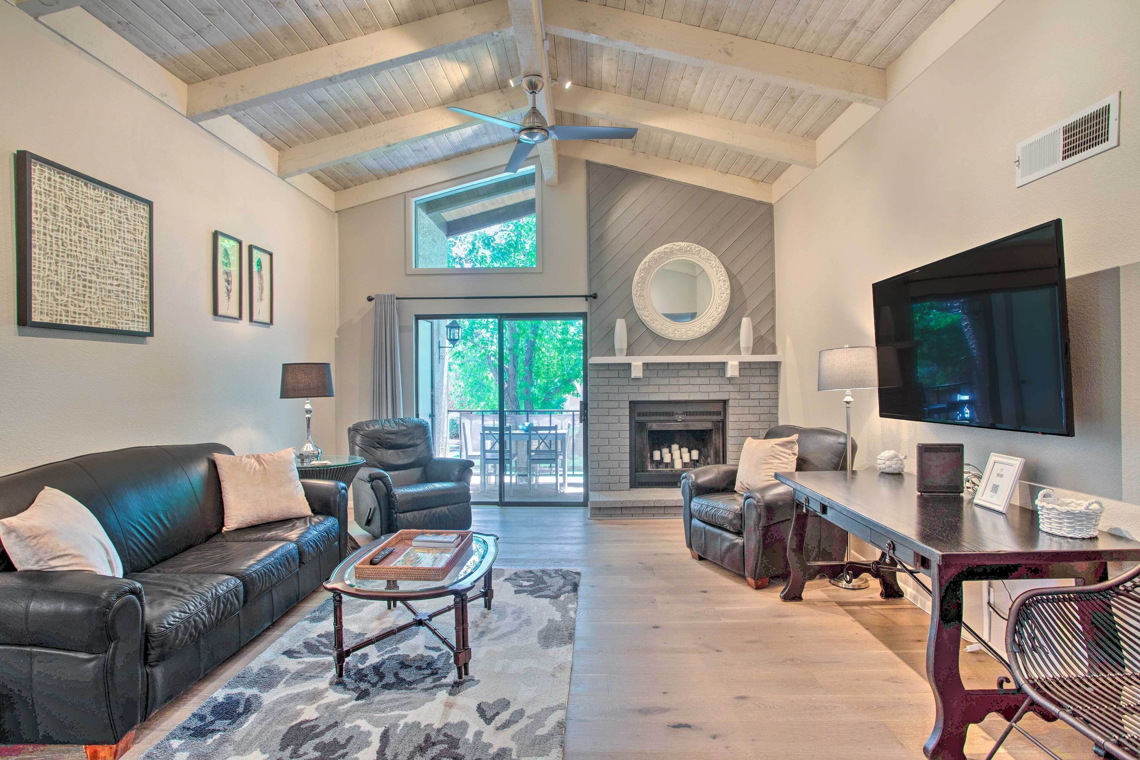 Appartement (3 Bedrooms) | Interieur