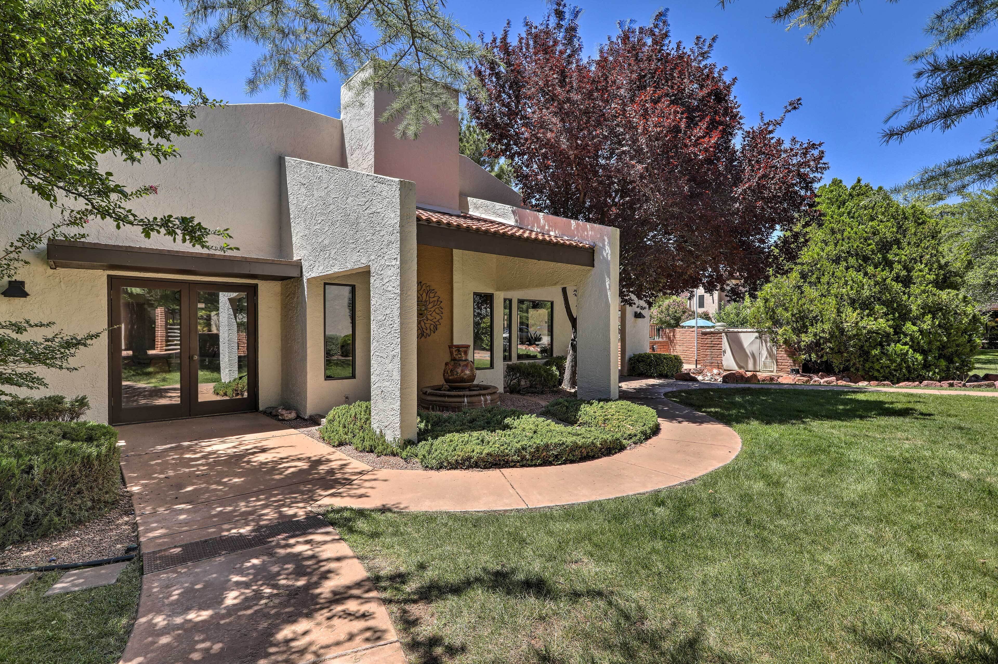 アパートメント (3 Bedrooms) | 内装