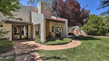 Departamento (3 Bedrooms) | Interior