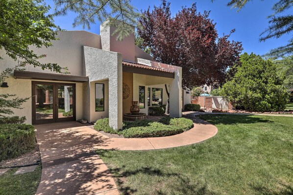 Appartement (3 Bedrooms) | Interieur