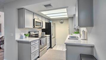 Apartment (3 Bedrooms) | Interior