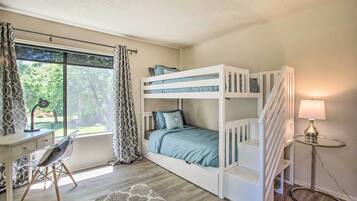 Apartment (3 Bedrooms) | Interior