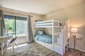 Apartment (3 Bedrooms) | Interior - Bright Condo w/ Resort-style Amenities in Sedona! (Sedona)