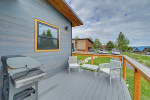 Casa (2 Bedrooms) | Interior