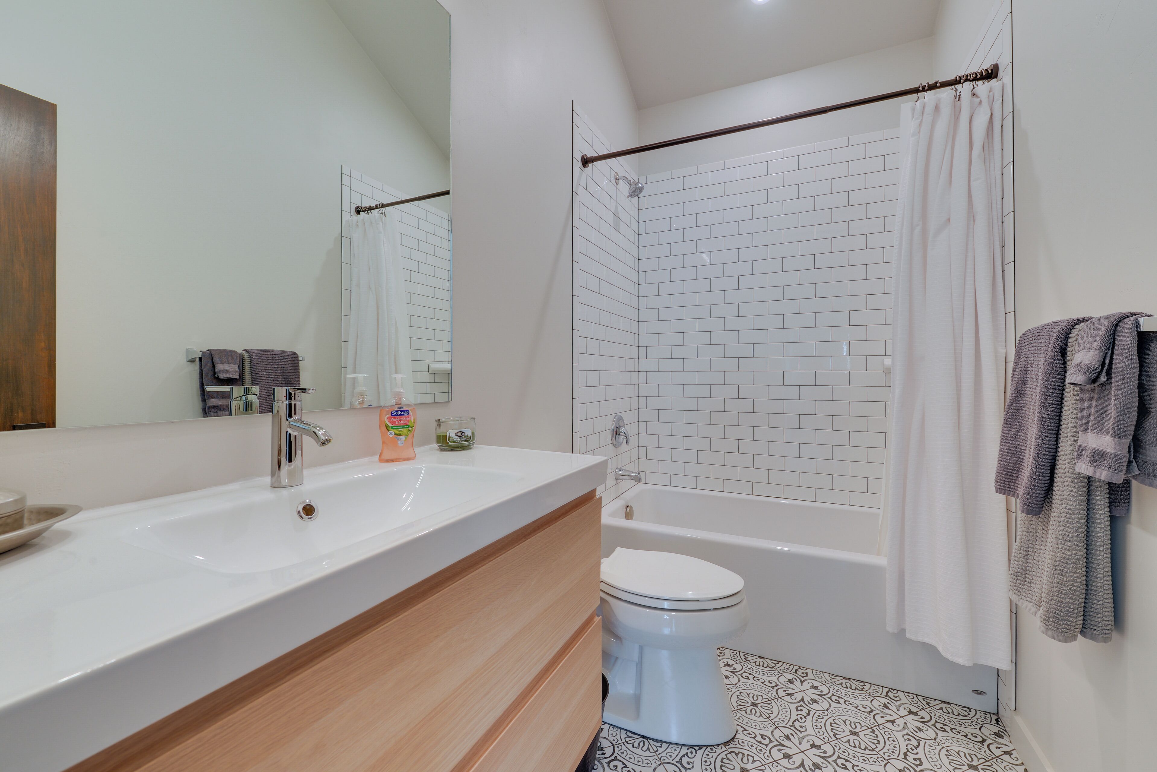 Maison (2 Bedrooms) | Intérieur