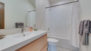 Maison (2 Bedrooms) | Intérieur