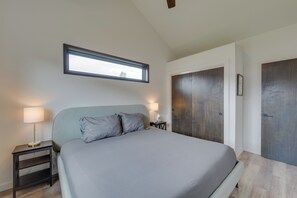 Ferienhaus (2 Bedrooms) | Innenbereich