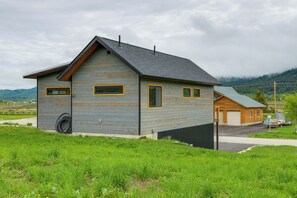 Ferienhaus (2 Bedrooms) | Innenbereich