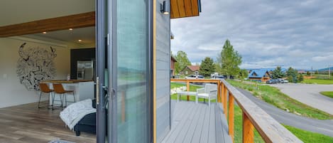 Hus (2 Bedrooms) | Interiør