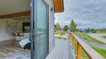 Rumah (2 Bedrooms) | Interior