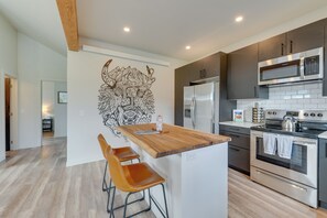 Casa (2 Bedrooms) | Interior