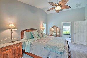 House (3 Bedrooms) | Interior - Bonita Springs Hideaway < 3 Miles to Gulf Beaches! (Bonita Springs)