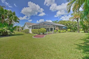 House (3 Bedrooms) | Interior - Bonita Springs Hideaway < 3 Miles to Gulf Beaches! (Bonita Springs)