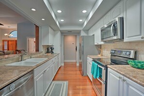 House (3 Bedrooms) | Interior - Bonita Springs Hideaway < 3 Miles to Gulf Beaches! (Bonita Springs)