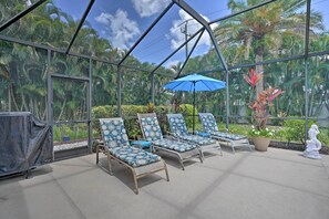 House (3 Bedrooms) | Interior - Bonita Springs Hideaway < 3 Miles to Gulf Beaches! (Bonita Springs)