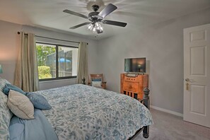 House (3 Bedrooms) | Interior - Bonita Springs Hideaway < 3 Miles to Gulf Beaches! (Bonita Springs)