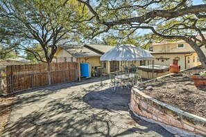 Ferienhaus (3 Bedrooms) | Innenbereich