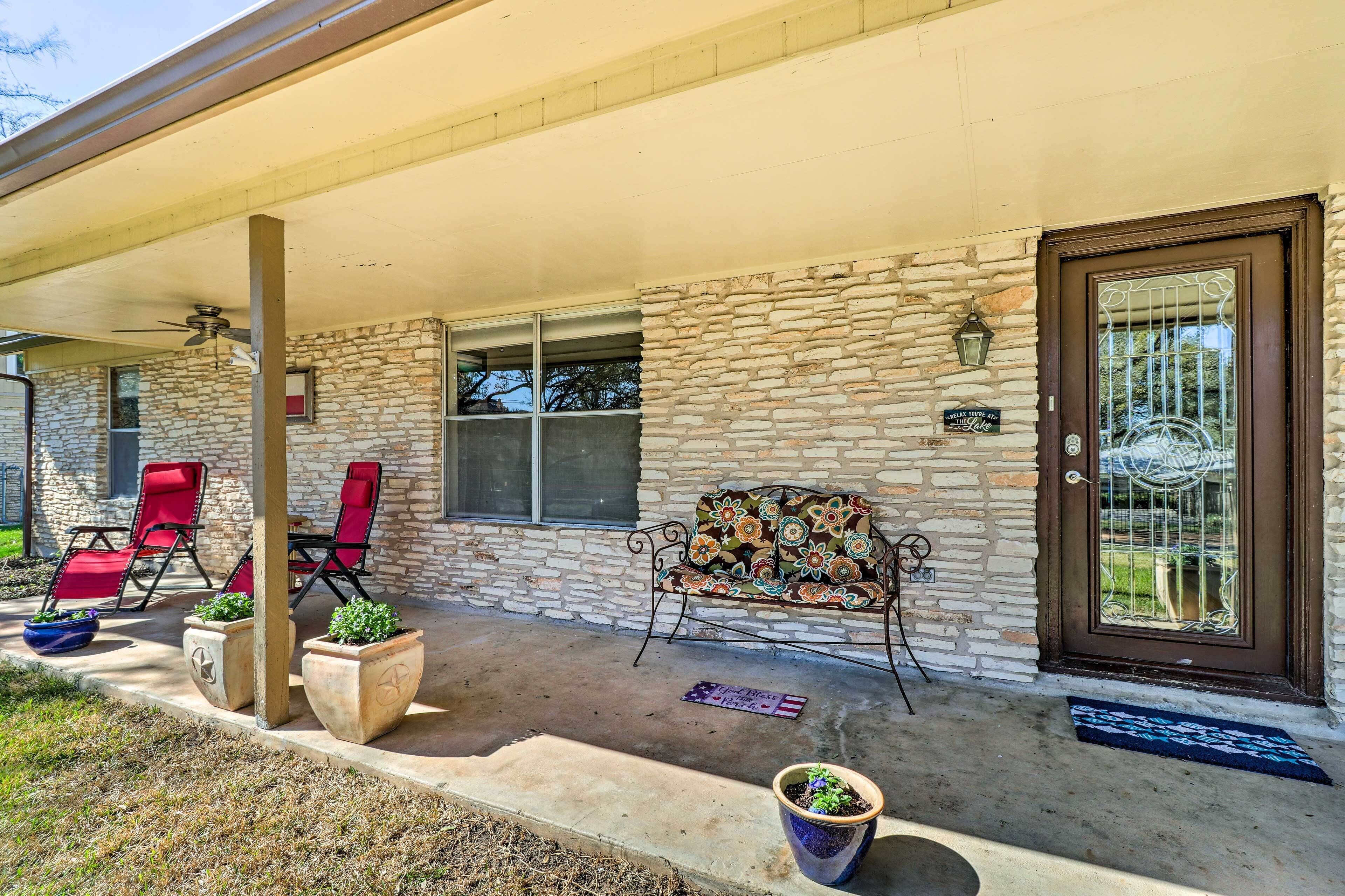 Nhà (3 Bedrooms) | Nội thất