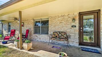 Nhà (3 Bedrooms) | Nội thất