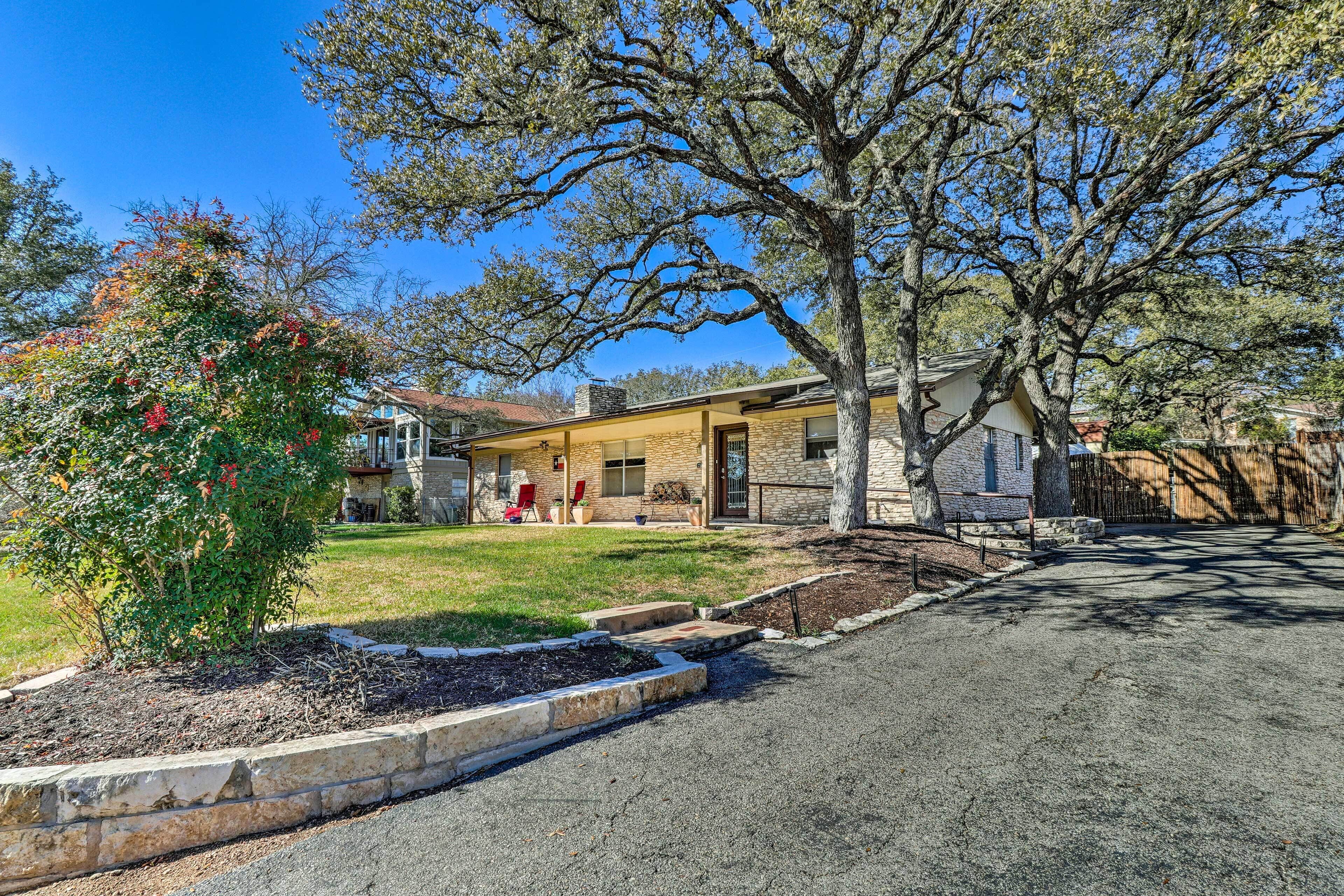 Nhà (3 Bedrooms) | Nội thất