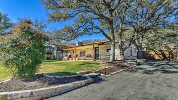 Nhà (3 Bedrooms) | Nội thất