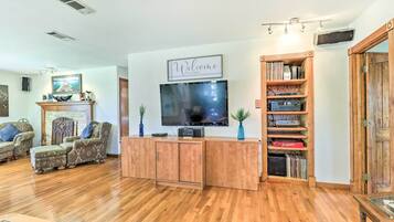 Nhà (3 Bedrooms) | Nội thất