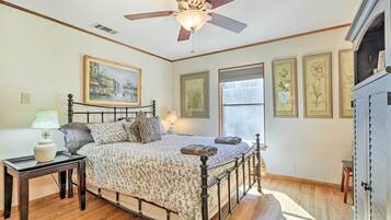 House (3 Bedrooms) | Bahagian dalam