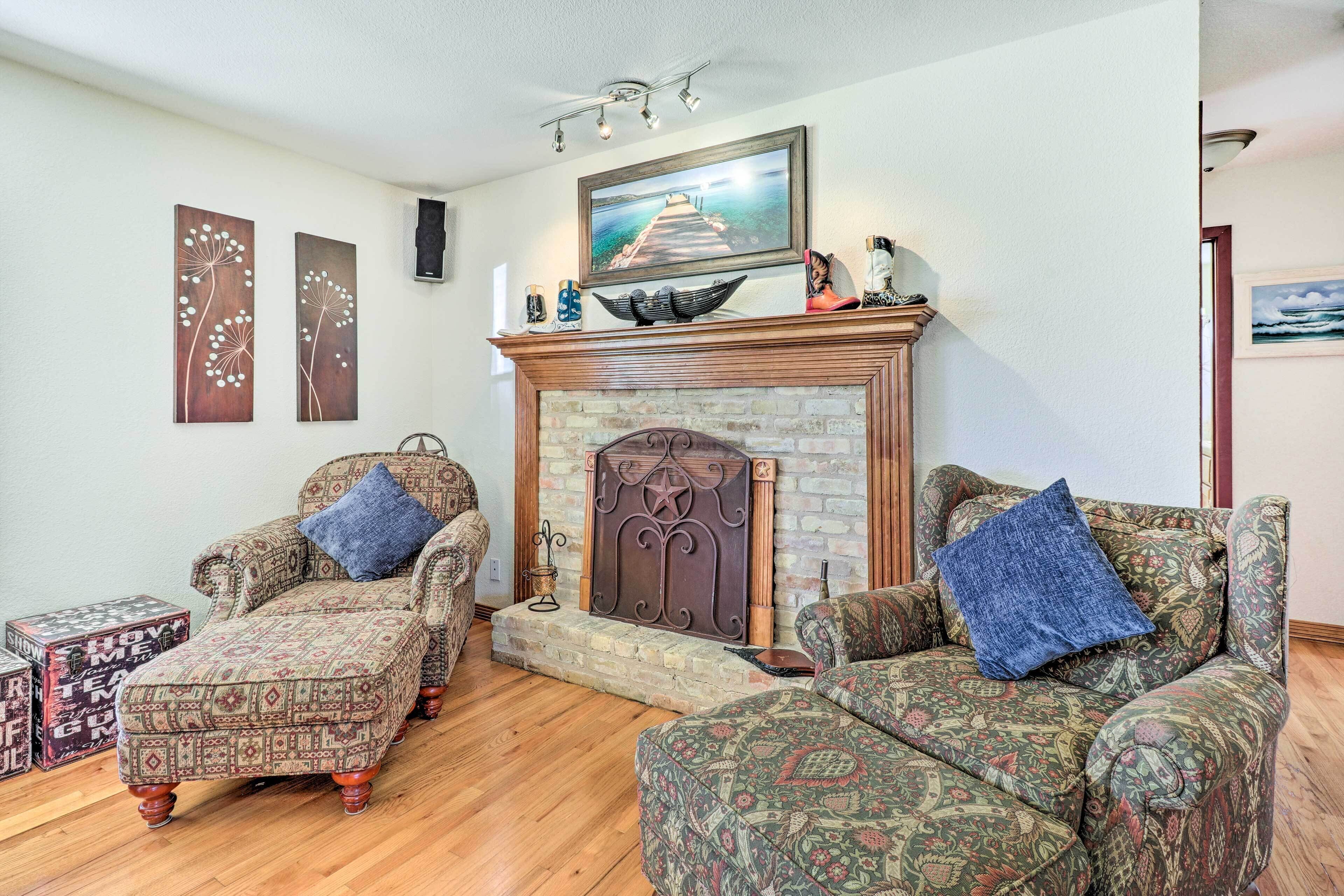 Nhà (3 Bedrooms) | Nội thất