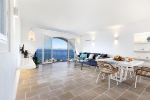 Apartment, Raucher | 1 Schlafzimmer