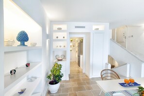 Apartment, Raucher