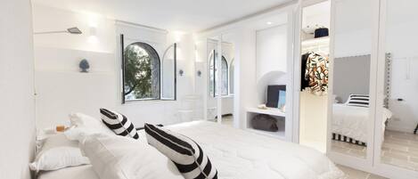 Apartment, Smoking | 1 bedroom