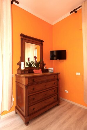 Appartement, roken | 1 slaapkamer