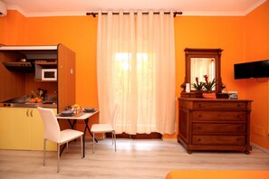 Casa | 1 habitación