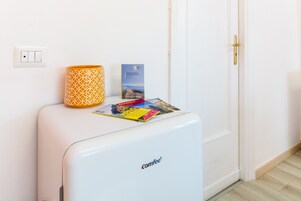 Apartment, Smoking | 1 bedroom