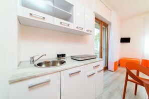 Apartment, Raucher | 1 Schlafzimmer