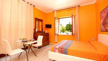 Maison | 1 chambre