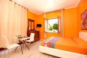 Apartment - Casa Laura Orange in Sant Agnello (Sant'Agnello)