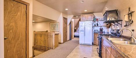 Rumah (5 Bedrooms) | Interior