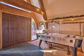 独立别墅 (5 Bedrooms) | 住宿内部